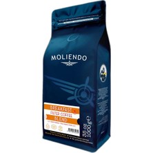 Odea Tr Breakfast Blend Filtre Kahve (Çekirdek) 1000 G