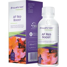 Odea Tr Af Red Boost 200ML Sıvı Bitki Gübresi