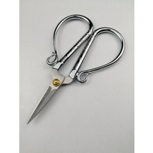 Odea Tr Gümüş Rengi Söz-Nişan Makası