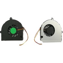 Odea Tr Asus K43T ile Uyumlu Fan Cpu Fan Işlemci Soğutucusu
