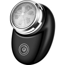 Odea Tr Arpag Import Mini Sakal Tıraş Makinesi USB Şarjlı Islak Kuru