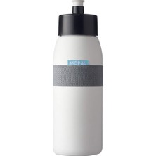 Odea Tr Ellipse Nordic Denim Sports Su Şişesi – 500 ml Kapasite – Spor ve Eğlence Için Pratik Su Şişesi – Yumuşak Çekmeli Ağız Parçası – Bulaşık Makinesinde Yıkanabilir