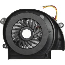 Odea Tr VGN-FW70DB ile Uyumlu Fan Cpu Fan Işlemci Soğutucusu