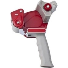 Odea Tr Metal Gövdeli Koli Bandı Kesme Makinası Tp5