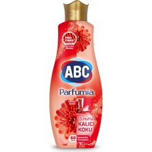 Tr Parfumia Tutkulu Dahlia 60 Yıkama Çamaşır Yumuşatıcısı (1 x 1440 Ml)