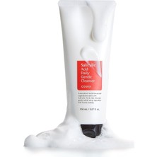 Odea Tr Salicylic Acid Daily 150 ml Yüz Temizleme Kremi