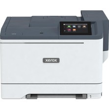 Tr C410DN A4 40PPM Renkli Çift Taraflı Yazıcı