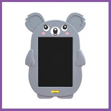 Bezos Sevimli Koala Çizim Tableti 22 cm Bzoshb