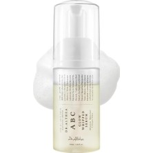 Tr Dr. Althea Abc Glow Whipped Serum | Aydınlatıcı Bakuchiol Collagen Vitamin Tree Water 3in1 Ser