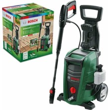 Odea Tr Universal Aquatak Çok Amaçlı Oto Yıkama Makinası 1700W 130 Bar