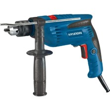 Odea Tr HP855X Darbeli Matkap 850W 220V