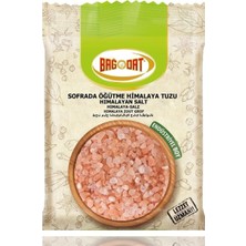 Odea Tr Bağdat Baharat Himalaya Tuzu 500 gr