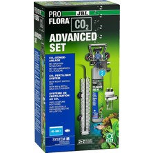 Odea Tr Proflora Co2 Advance Set M