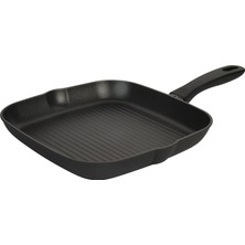 Odea Tr 750029240 Avola Izgara Tava Alüminyum 28 cm