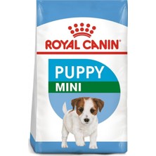 Odea Tr Mini Puppy Köpek Maması, 4kg