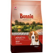 Odea Tr Kuru Köpek Maması, Sığır Etli, Yetişkin, 2.5 kg