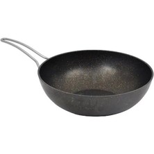 Odea Tr Wok Tava Granit Döküm 28 cm