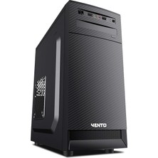 Tr Fsp Vento TA-K62 400W Case+Power