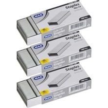 Odea Tr Zımba Teli No:10 ''3 Paket'' (3000 Adet)