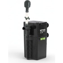 Odea Tr KF-150 Akvaryum Için Iç Filtre, 150 L/h