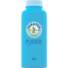 Odea Tr Baby Bebek Pudrası 100 ml