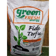 Odea Tr Torf 40 Lt Çiçek Toprağı Torf Toprak Saksı Toprağı Perlitli Torf Perlit Torf Karışımı