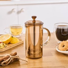 Odea Tr Alina French Press Amber 350 ml