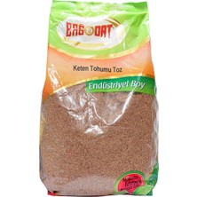 Odea Tr Bağdat Baharat Keten Tohumu Toz 1000 gr Pkt