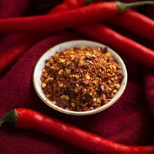 Tr Doğal Acı Şili Biberi Acı Biber Hot Chilean Pepper 100 Ad Tohum