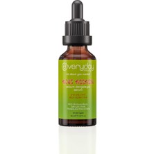 Odea Tr Acne Assasin Sivilce Karşıtı,gözenek ve Siyah Nokta Giderici, Sebum Dengeleyici, Salisilik Asit Içeren Serum 30ML, Cilt Bariyeri Güçlendirici, Akne Lekelerine Karşı Etkili
