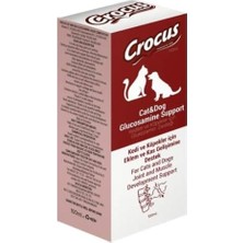Odea Tr Kedi&köpek Glukozamin Destek 100 ml