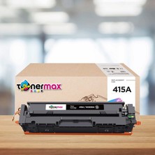 Tr Hp 415A-W2030A Muadil Toner Siyah - Çipli / M455 / M480 / M454 / M478 / M479
