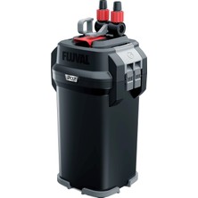 Odea Tr 207 Akvaryumlar Için Dış Filtre, 60 Ila 220 L, 780 L/sa, 10 W