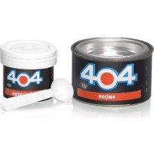 Odea Tr Metalize Plastik Çelik Yapıştırıcı 100GR