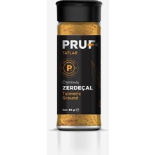 Odea Tr Zerdeçal Öğütülmüş 50 Gr. Cam Şişe