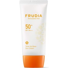 Tr Tone-Up Base Sun Cream 50 Spf 50G
