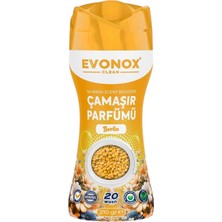 Tr Clean Granül Çamaşır Parfümü & Çamaşır Yumuşatıcı (Berlin)