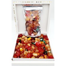Odea Tr Akide Karışık Şekeri 400GR