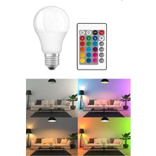 Odea Tr Rgb Ampul