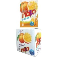 Odea Tr Portakal Tozu Içecek 9 G x 24'lü Paket