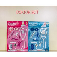 Odea Tr Doktor Set GNSRKFAZ1833