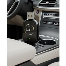 Tr Kablosuz Carplay Android Auto Dönüştürücü Kablo Derdi Olmadan Bağlantı, UUCZZZQ10CARPLAY