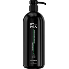 Tr Traş Jeli 750ML | Aloe, Mentol ve Çay Ağacı Yağı ile Zenginleştirilmiş | Hassas Tıraş �