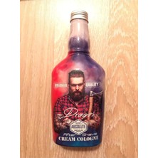 Odea Tr Traş Sonrası Krem Kolonya 400ML