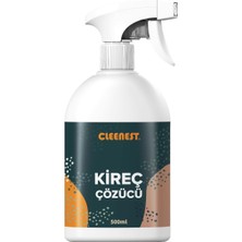 Tr Kireç Çözücü 500 ml