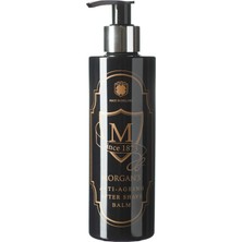 Odea Tr Anti-Ageing After Shave Balm – Yaşlanma Karşıtı Nemlendirici Tıraş Sonrası Balm 250 ml