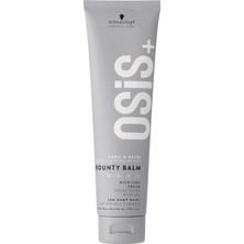 Odea Tr Schwarzkopf Osis Bounty Balm 150 Mililitre Bukle Kremi