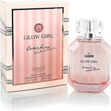 Cazador Caz 99050 Kadın Parfum Seduction 100CL