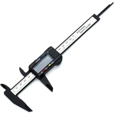 Odea Tr 5169 Plastik Gövde Dijital Kumpas 150 mm