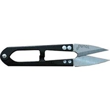 Odea Tr Temizleme Makası - Metal